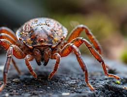 У клещей нет ни единого шанса - мрут как мухи: названо копеечное средство, которое защищает в 10 раз лучше любого магазинного репеллента