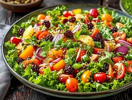 Готовим изумительный салат «Переполох»: нужна «пекинка» и еще несколько ингредиентов — главный гастрономический хит весны-2025