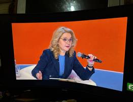 В мае спокойная жизнь неработающих россиян изменится: Татьяна Голикова о новом указе