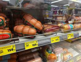 Можно смело брать – там чистое мясо: Росконтроль назвал марки колбасы, которые прошли проверку