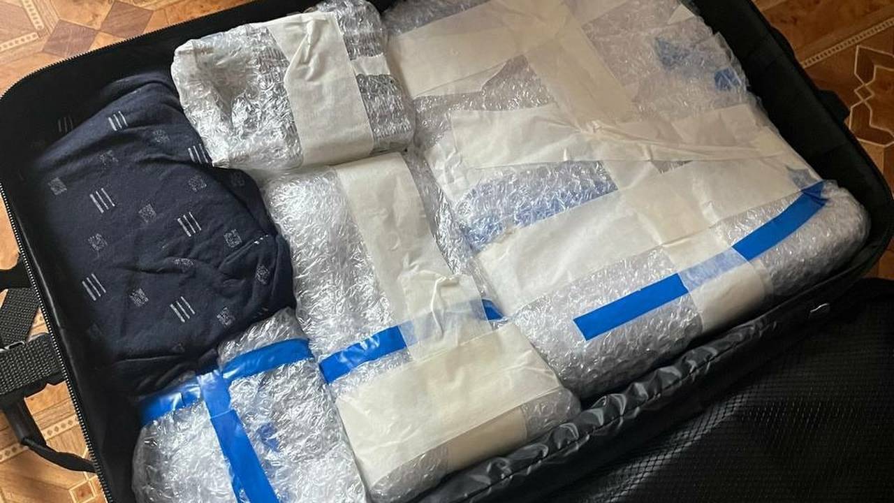 Молодая мать из Коми оставила ребёнка ради работы закладчицей