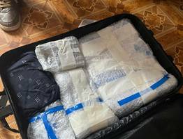 Молодая мать из Коми оставила ребёнка ради работы закладчицей