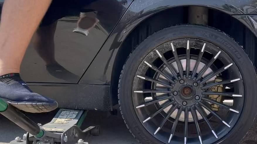 Главная картинка новости: Выездной шиномонтаж в Нижнем Новгороде: быстро, удобно, профессионально