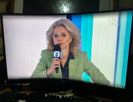 В мае спокойная жизнь неработающих россиян изменится: Татьяна Голикова о новом указе