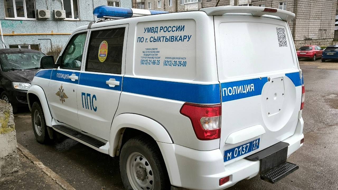 Главная картинка новости: Пенсионер из Коми лишился 990 тысяч рублей