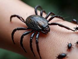 Клещи ненавидят этот запах: стоит всего 45 рублей, а защищает в 100 раз лучше магазинных аэрозолей