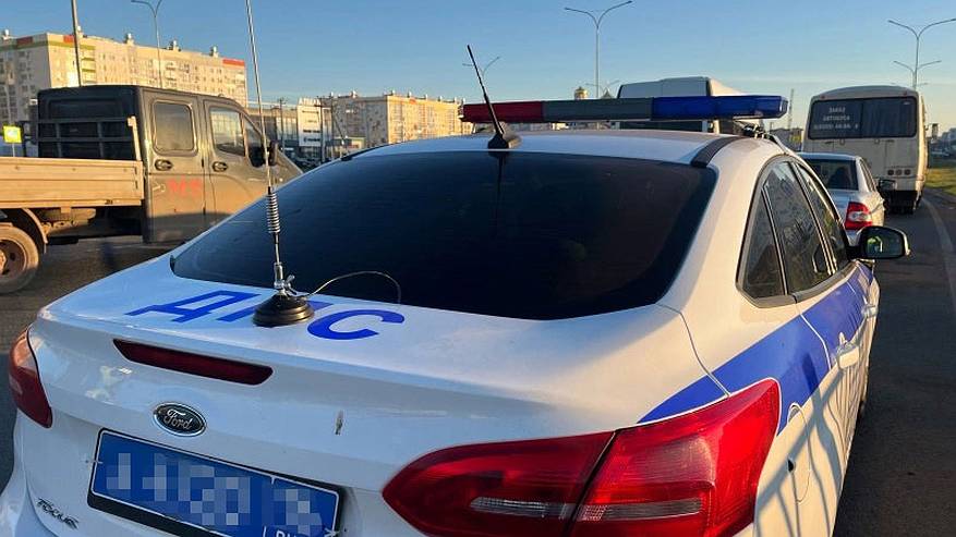 Главная картинка новости: С 7 мая у выехавших за город права будут недействительными: водителей ждет сюрприз