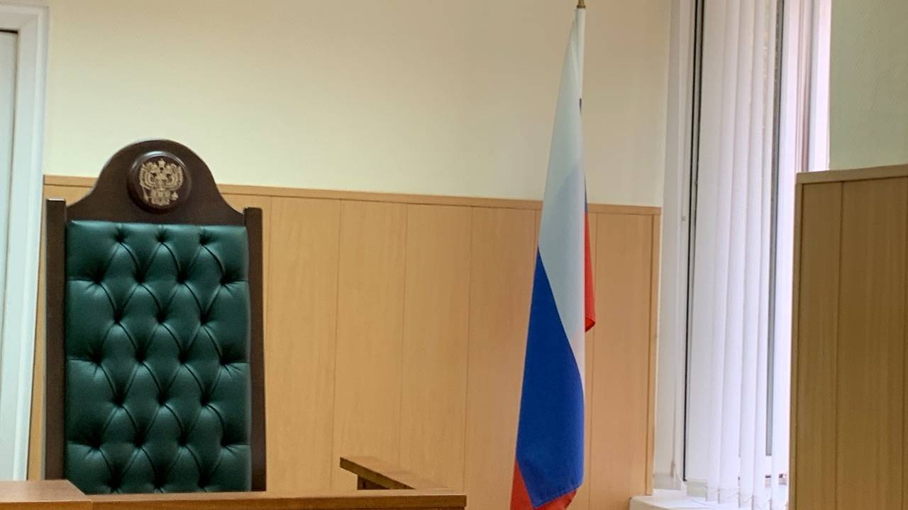 Главная картинка новости: Верховный суд Коми выступил против взыскания “долга” за лечение отца