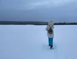 Полный откат к зиме: Гидрометцентр поменял прогноз с 11 мая — вернутся морозы и снег