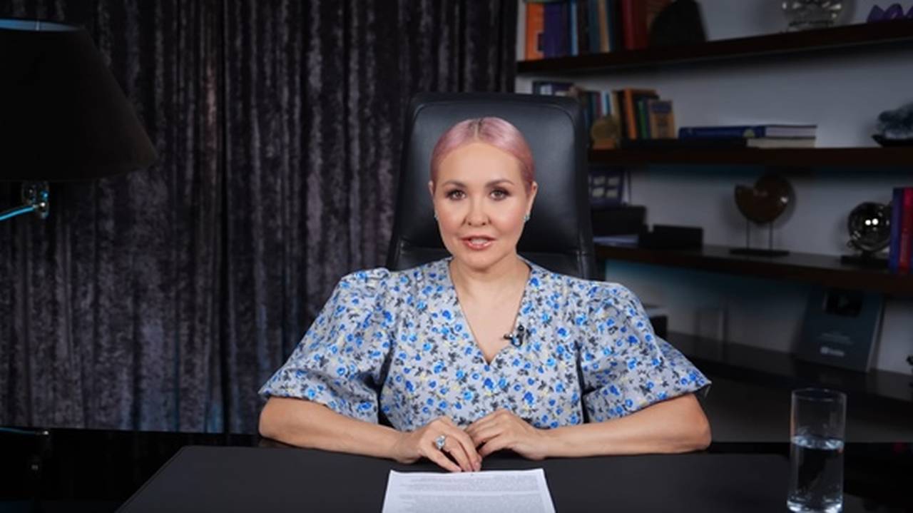 Главная картинка новости: Их выбрали Боги: Василиса Володина предсказала широчайшую полосу удачи трем знакам зодиака с 12 мая