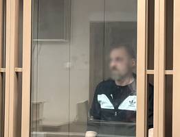 Сыктывкарский дворник получил 8 лет колонии за смертельное избиение жителя