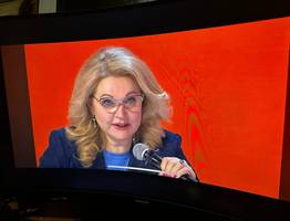 С 16 мая спокойная жизнь неработающих россиян изменится: Татьяна Голикова о новом указе