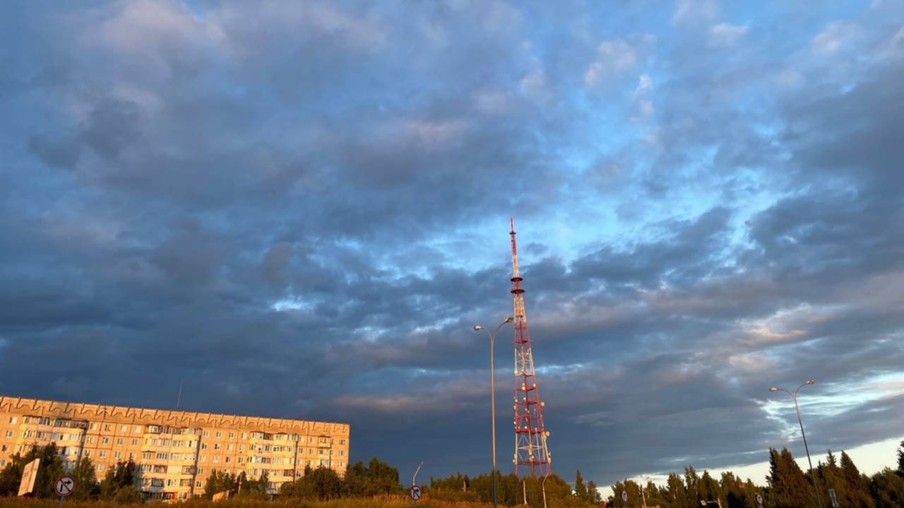 7 мая Коми со всей страной отмечает День радио