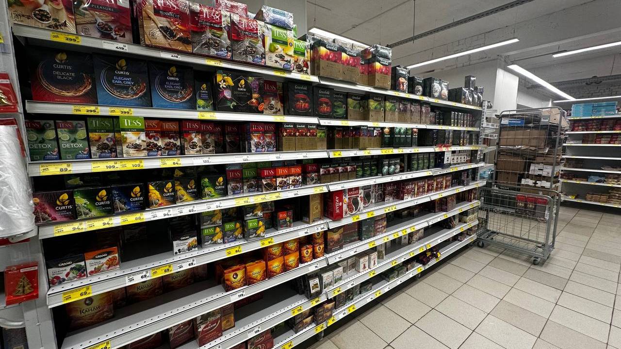 Главная картинка новости: Этот чай всегда берите - хоть по 3 пачки: Росконтроль раскрыл лучшие бренды чая в пакетиках без пыли и мусора