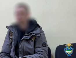 В Сыктывкаре задержали наркокурьера с "закладками" синтетиков