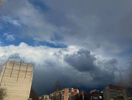 Весна в Коми бьёт рекорды: север засыпает снегом, а юг греется при +14°С