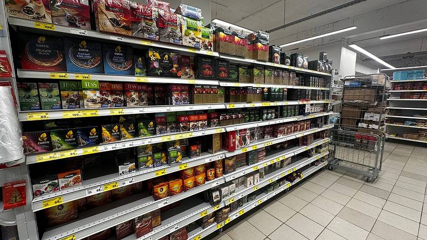 Главная картинка новости: Этот чай всегда берите - хоть по 3 пачки: Росконтроль раскрыл лучшие бренды чая в пакетиках без пыли и мусора