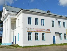 Культурный центр в Усть-Цильме ждет масштабная реконструкция