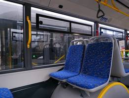 Сыктывкарские автобусы изменят маршруты в День Победы