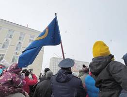 Сыктывкар готовится к празднованию Дня Победы с масштабными перекрытиями дорог