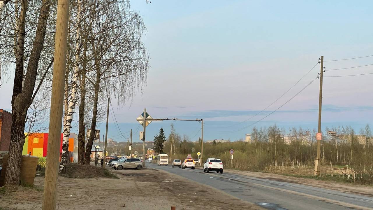 В Сыктывкаре ученые сделали революционный прорыв: особые бетон и асфальт для Арктики