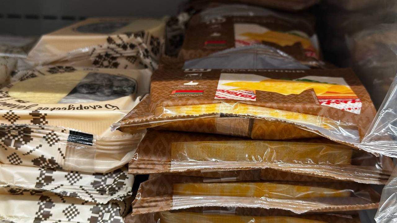 Главная картинка новости: Смело можно брать – там нет пальмового масла: Роскачество раскрыла список лучших марок сыра