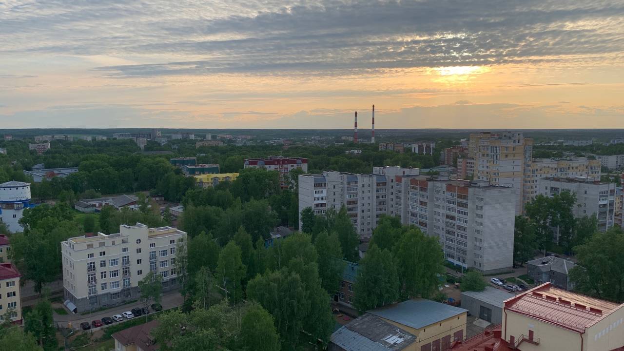 Главная картинка новости: Холода ударят после майских праздников, а июль принесет аномальную жару: ученые назвали новый прогноз до зимы 2025 года