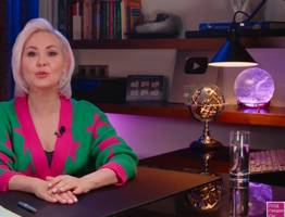 Птица Счастья сядет на макушку: Василиса Володина назвала знак, у которого с 12 мая наступит новая эра