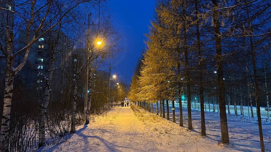 Главная картинка новости: Полный откат к зиме: Гидрометцентр поменял прогноз с 12 мая — вернутся морозы и снег