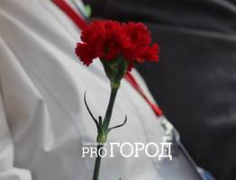 Воркута передала послание потомкам в "Капсуле Победы"