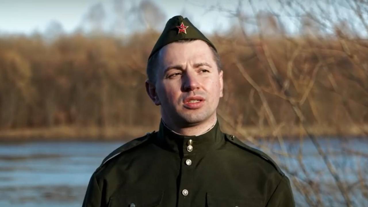 Коми авторы подарили стране музыкальный символ 80-летия Победы