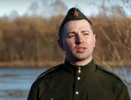 Коми авторы подарили стране музыкальный символ 80-летия Победы