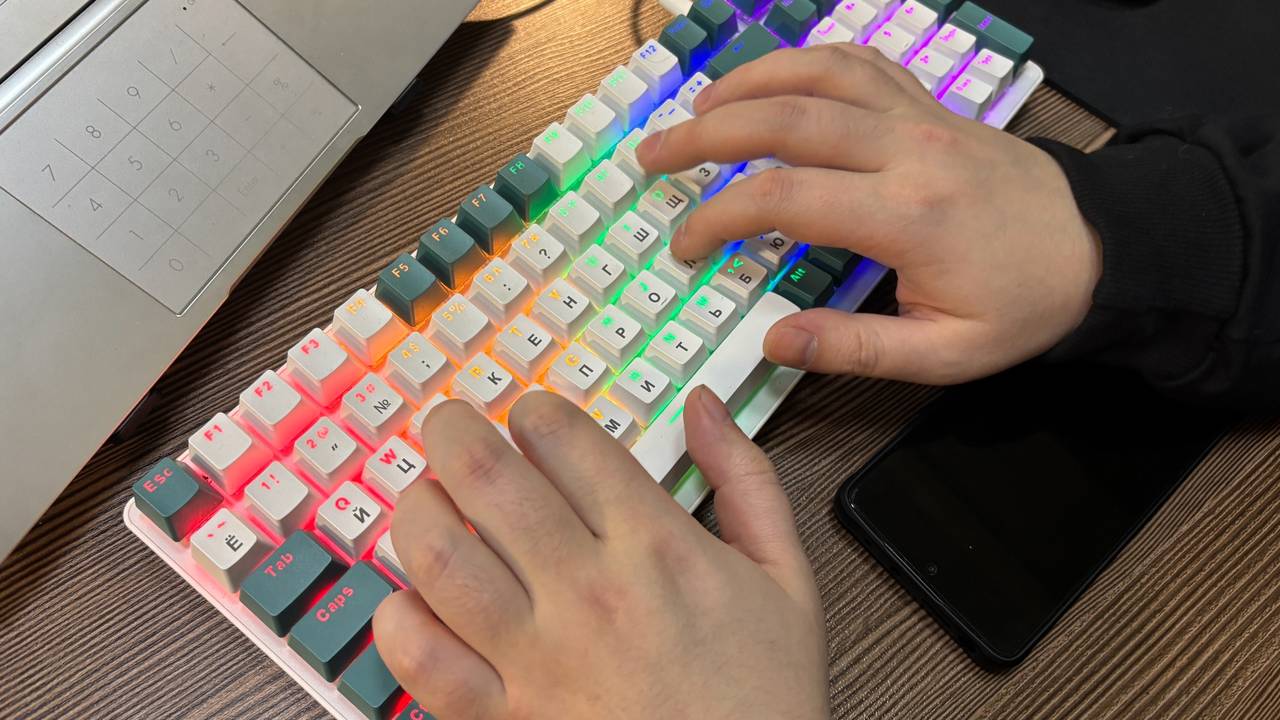 Геймеры из Коми поборолись за путевку на гранд-фестивале GAME-IT