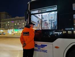 Неравнодушие и оперативная работа волонтёров в Коми вернули за апрель 15 человек