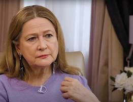 Поцелованные Святым Духом: Тамара Глоба указала на троицу знаков, которые получат небесное благословение