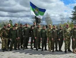 Поисковики Коми обнаружили останки 37 бойцов Красной армии