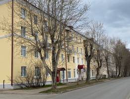 Температурные контрасты и осадки: каким будет 12 мая в разных районах Коми