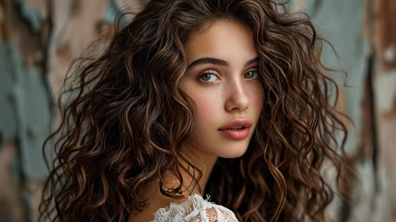 2 ложки — и на седину: о "серебре" в волосах забыли навсегда — вернули им естественный цвет