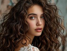 2 ложки — и на седину: о "серебре" в волосах забыли навсегда — вернули им естественный цвет