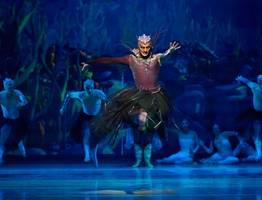 Звезда балета Коми Роман Миронов готовит грандиозный бенефис к 20-летию творческой деятельности