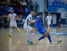 «Ухта» уступает в первом матче плей-офф и теряет преимущество домашней площадки