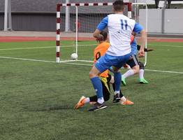 Игорь Колыванов примет участие в турнире по футзалу в Республике Коми