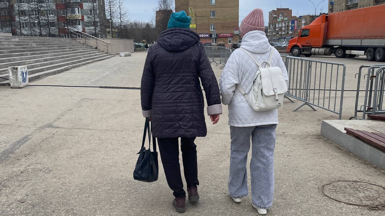 «Теперь проверят каждого». Пенсионеров, которым от 60 до 85 лет, ждет приятный сюрприз в конце мая