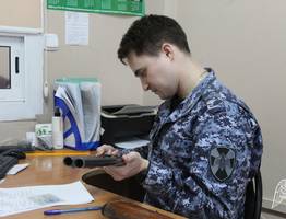 За неделю в Коми изъяли три охотничьих ружья за нарушение правил хранения