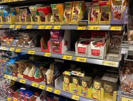 Пальмы - ноль, сплошное какао: Роскачество озвучило лучшие бренды шоколада - можете смело брать детям