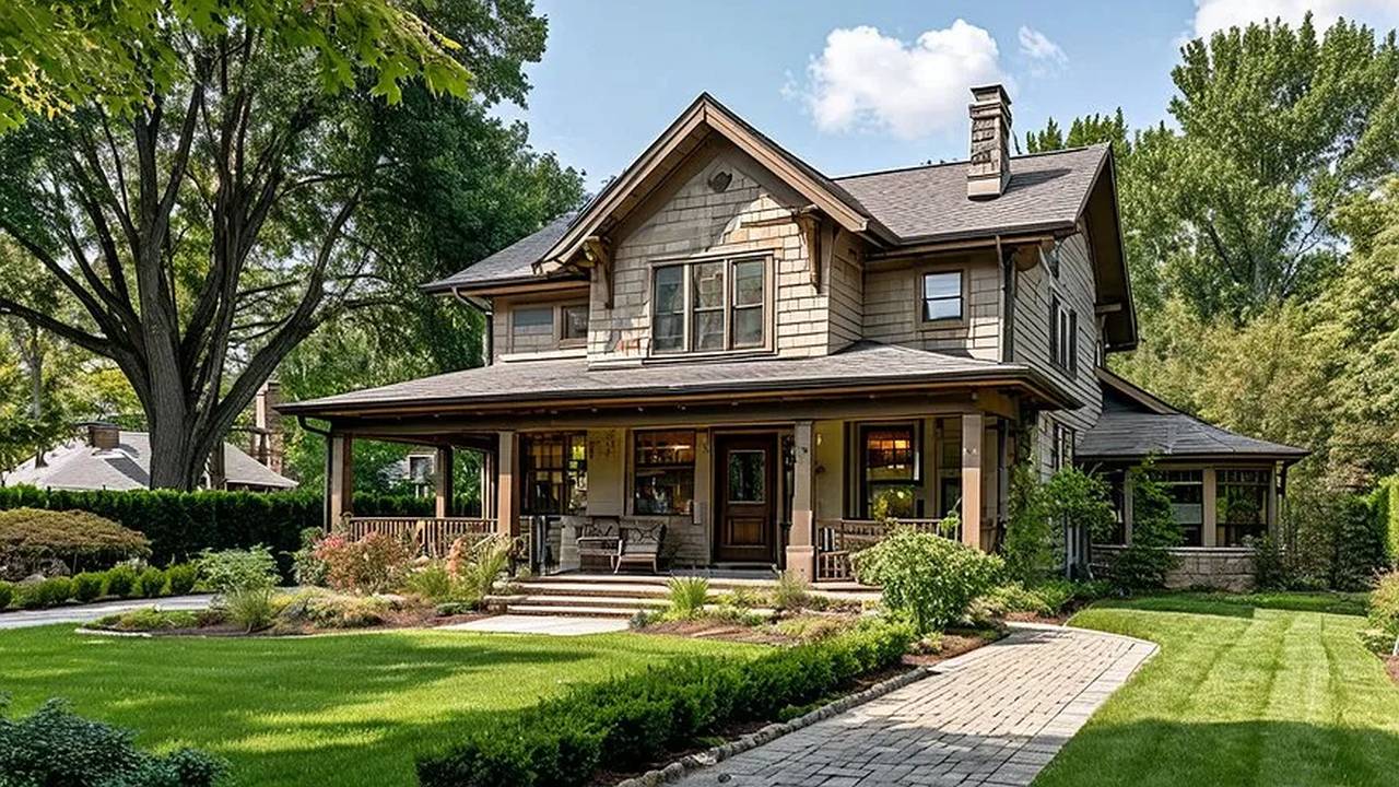 Забудьте о сайдинге: чем лучше всего обшить фасад дома — практичные и эстетичные решения