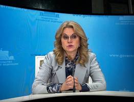 Беззаботная жизнь неработающих россиян кардинально изменится с 15 мая: Татьяна Голикова о новом указе