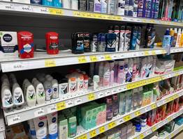 Назван самый лучший дезодорант: защищает от пота намного лучше премиальных, а по стоимости намного дешевле