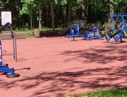 В Воркуте появится инновационный комплекс с "умными" тренажёрами