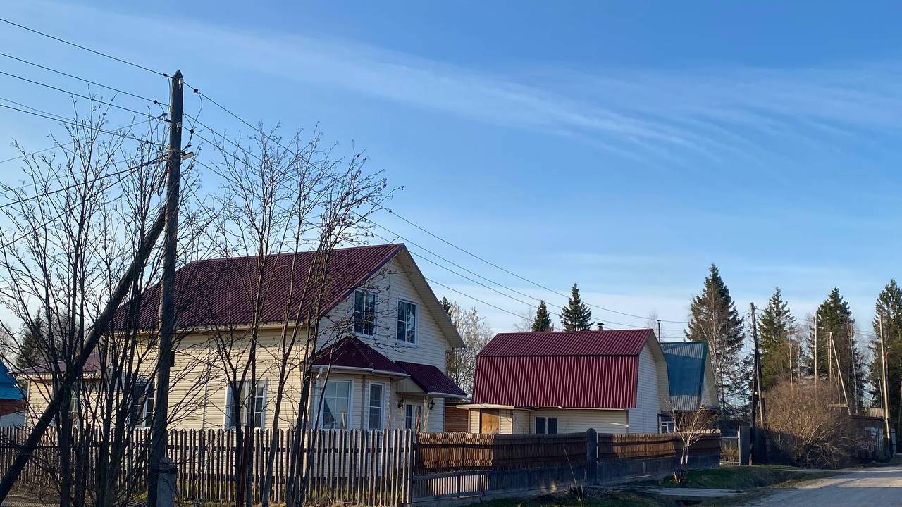 14 мая практически во все районы Коми приходят майское тепло и солнце